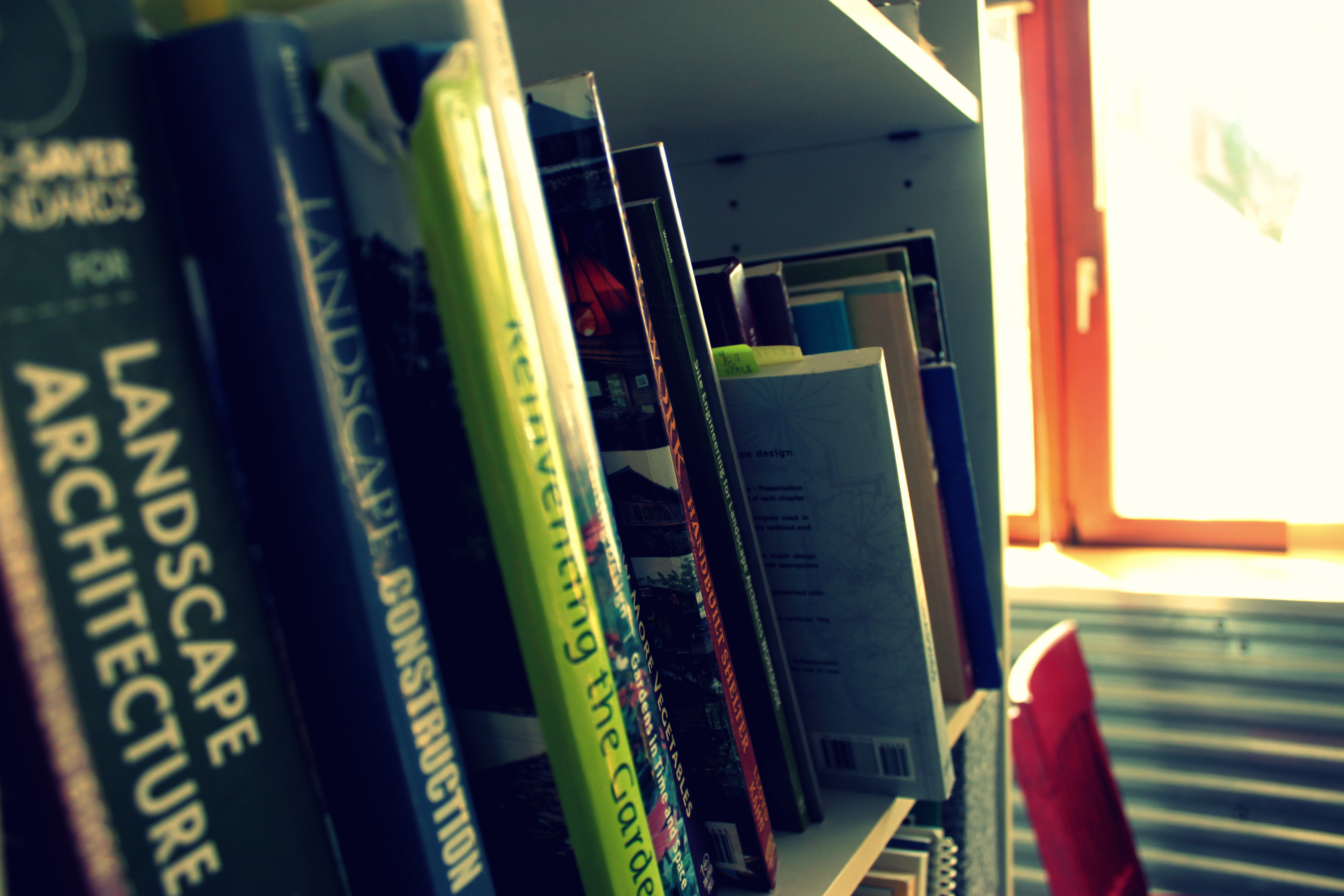 Books
