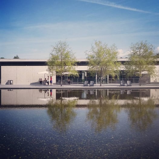 Happenings in Landscape Architecture